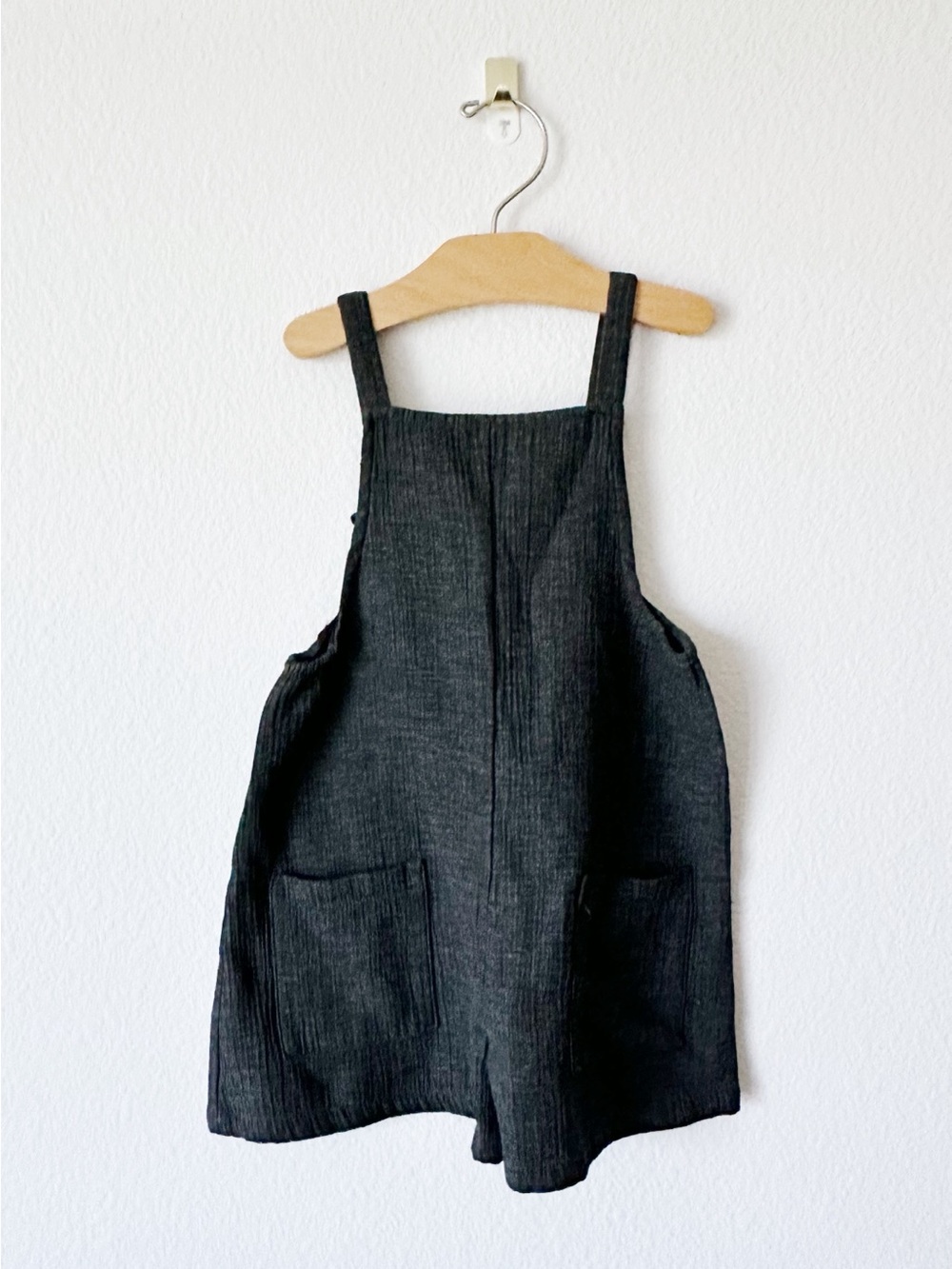 Zara Romper